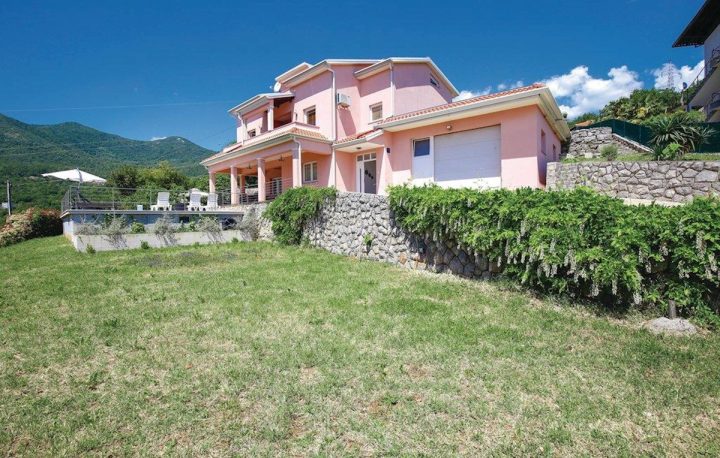 House for sale 460 m² – Veprinac