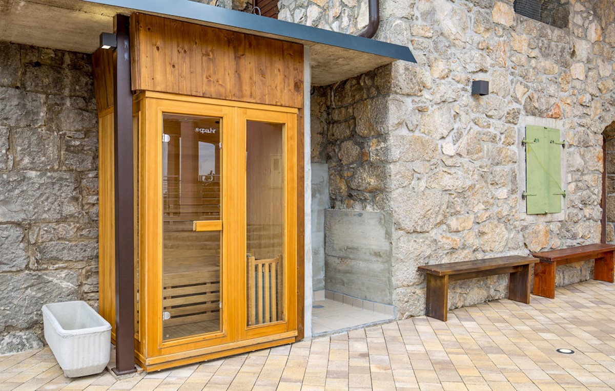 House For sale - PRIMORSKO-GORANSKA  OPATIJA 