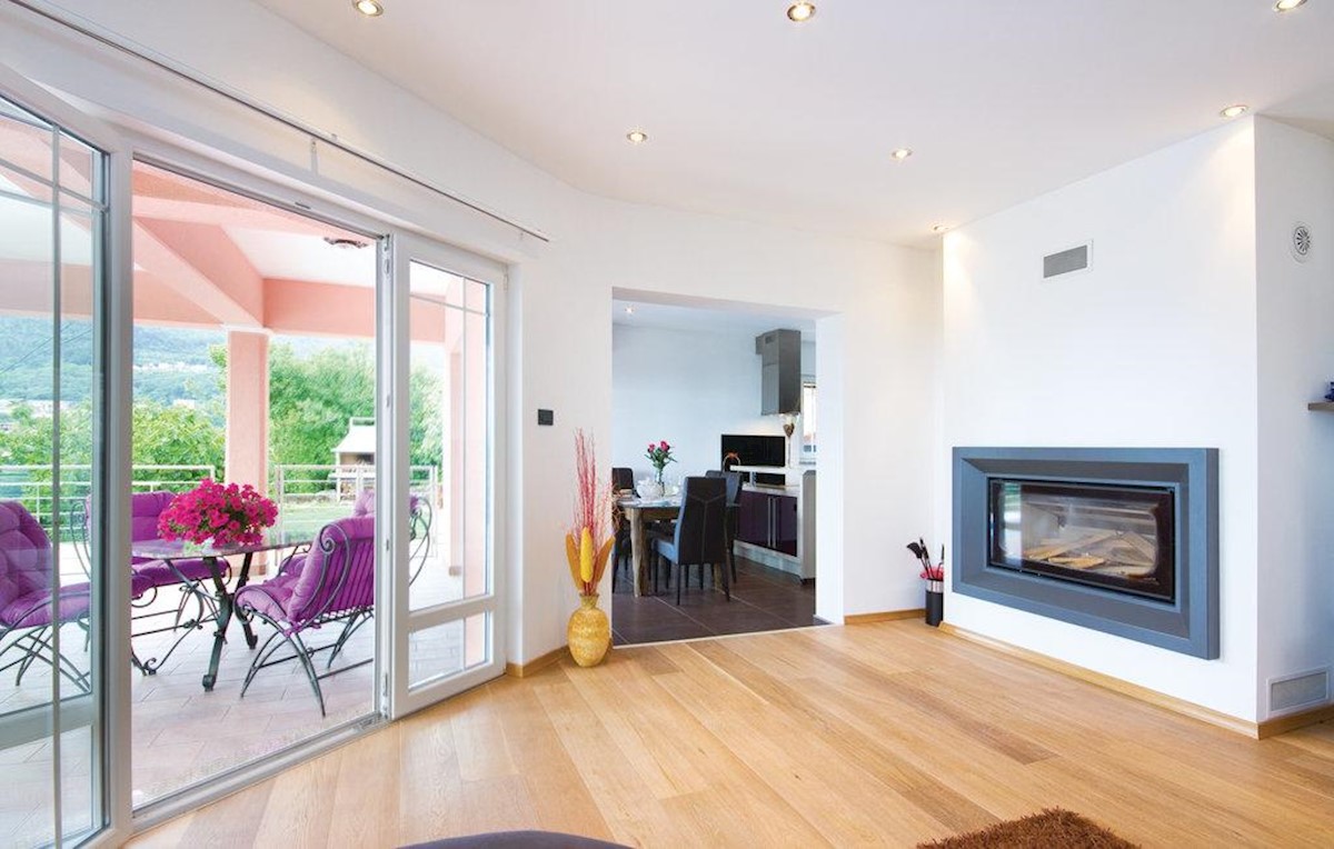 House For sale - PRIMORSKO-GORANSKA  OPATIJA 