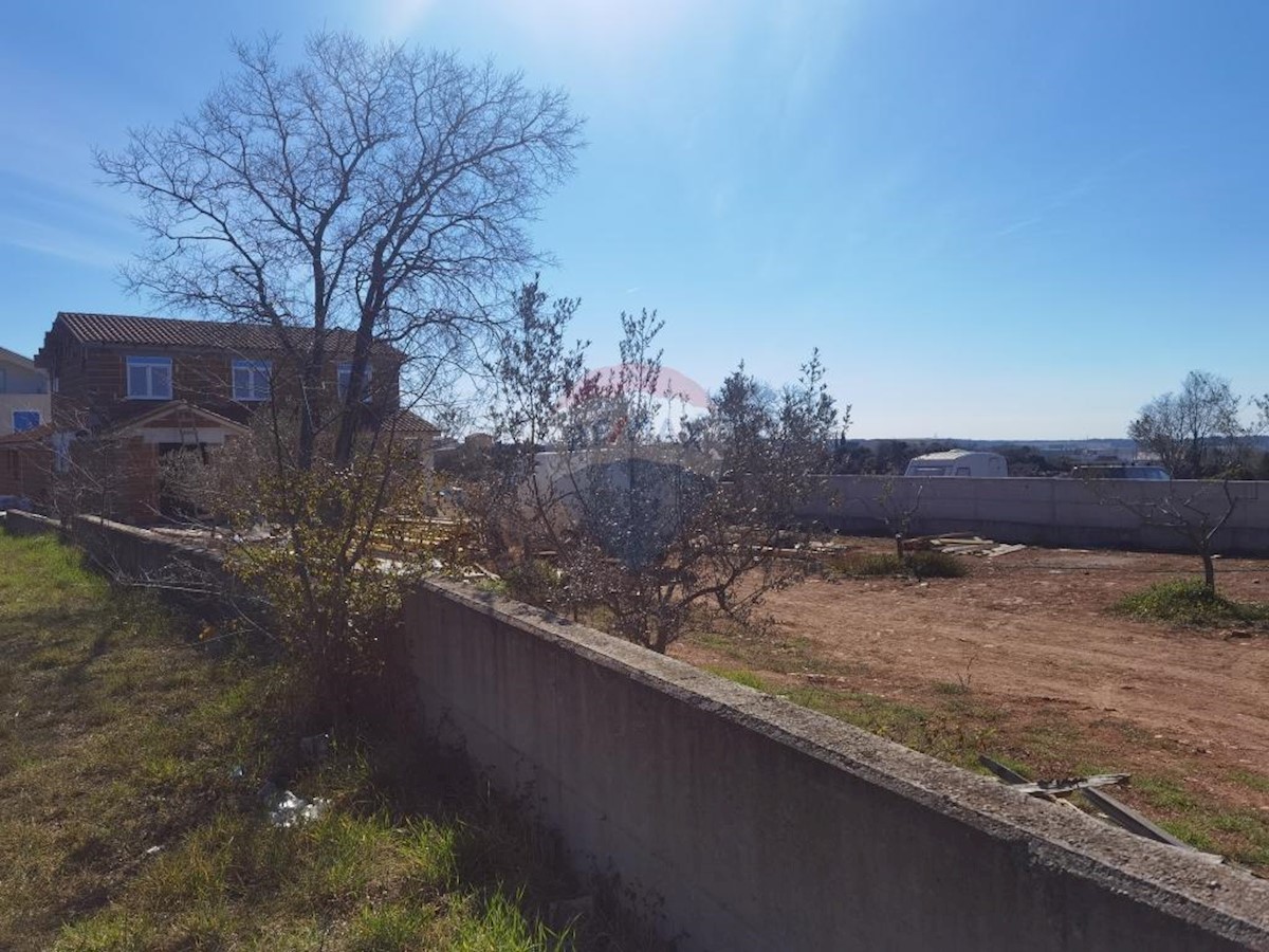 Land For sale - ISTARSKA  Vodnjan