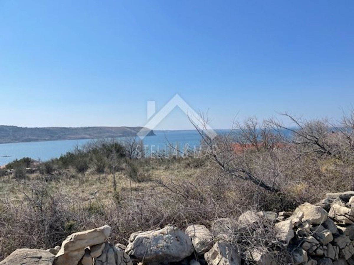 Land For sale - Zadarska Ražanac - foto 5/8