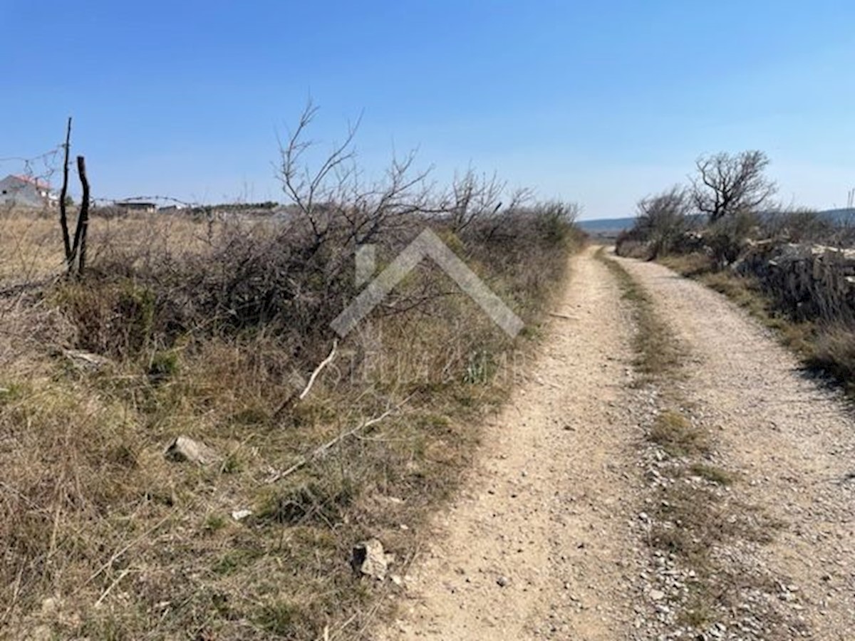 Land For sale - ZADARSKA  RAŽANAC 
