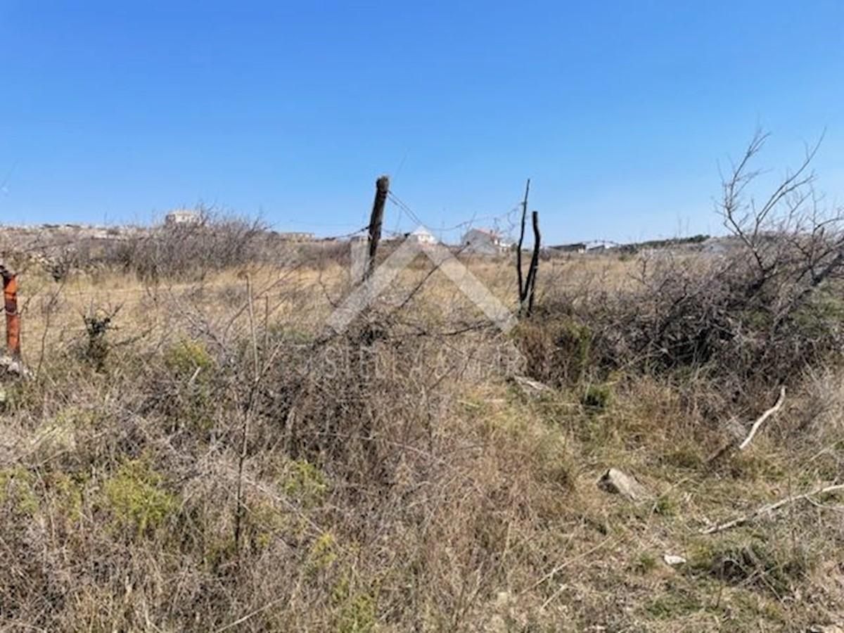 Land For sale - ZADARSKA  RAŽANAC 
