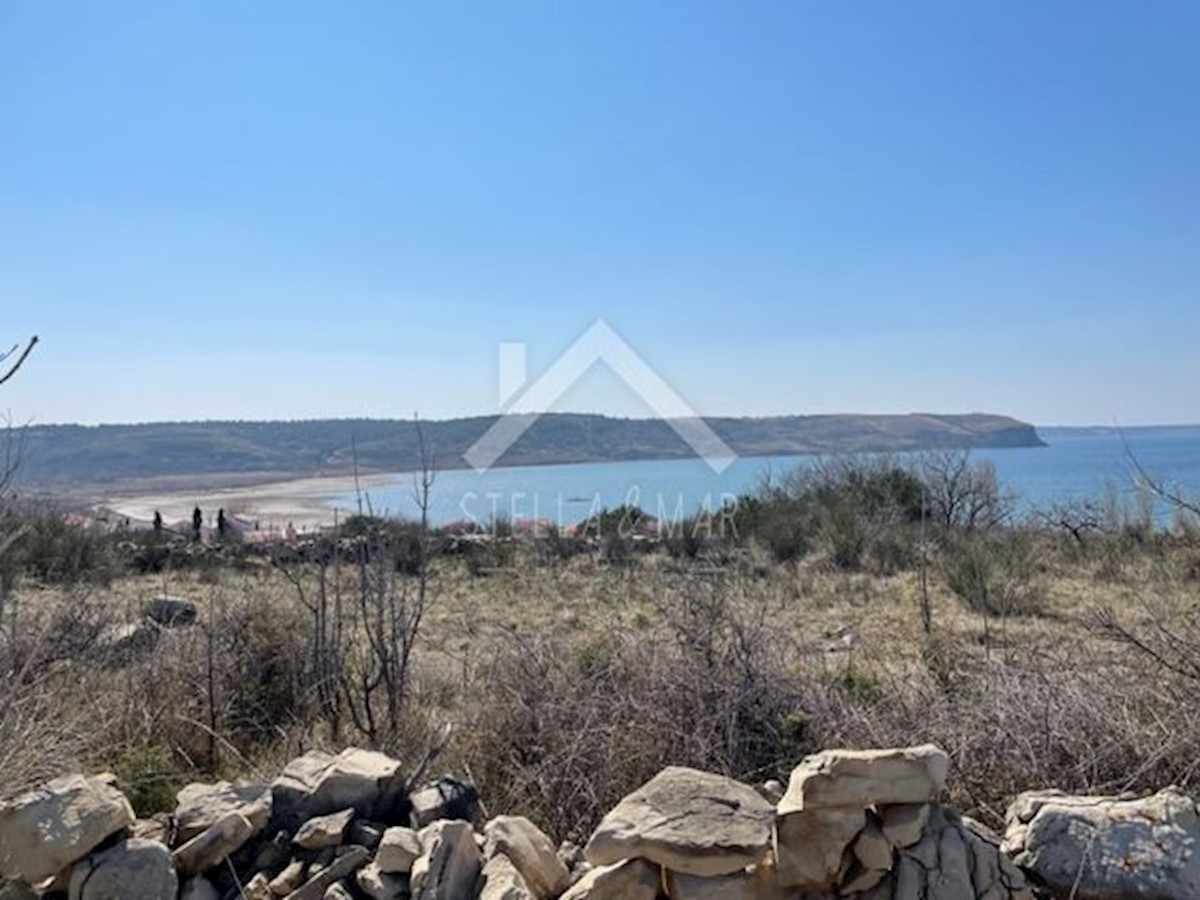 Land For sale - ZADARSKA  RAŽANAC 