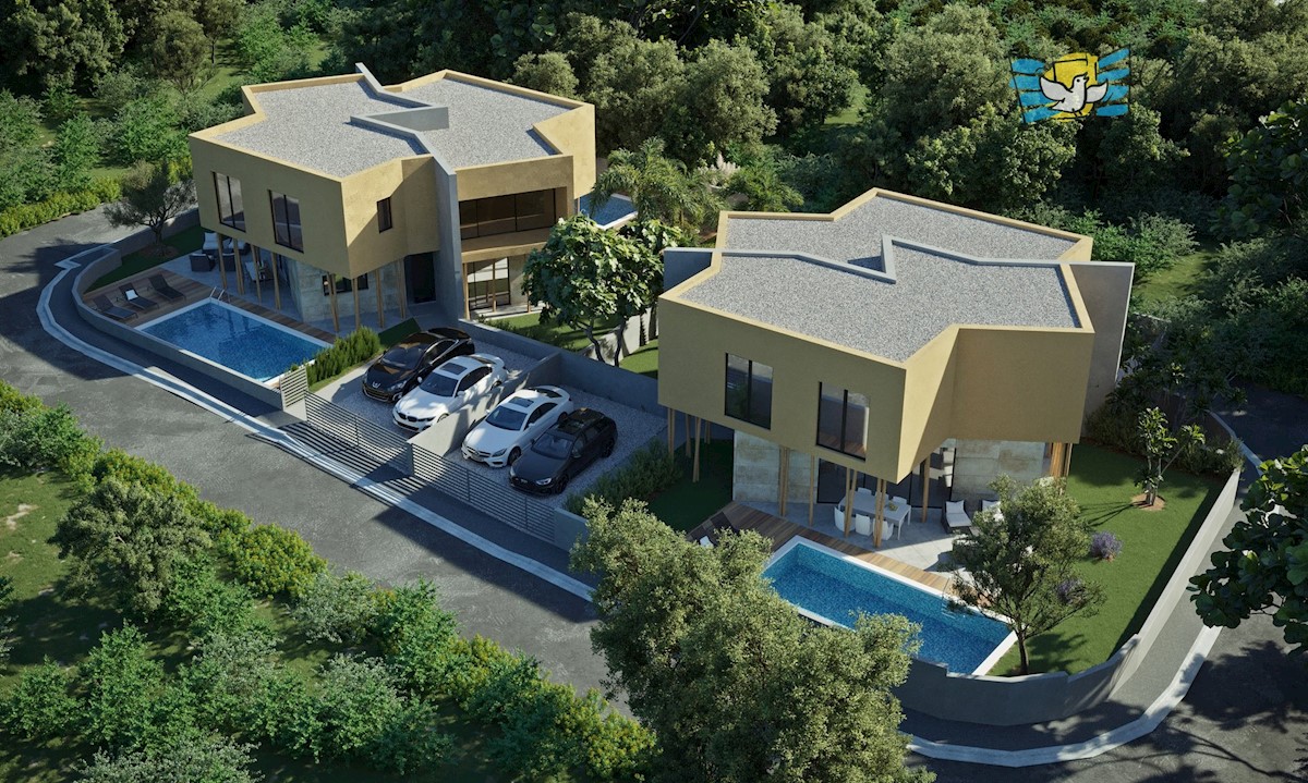 House For sale - Istarska Brtonigla - foto 1/7