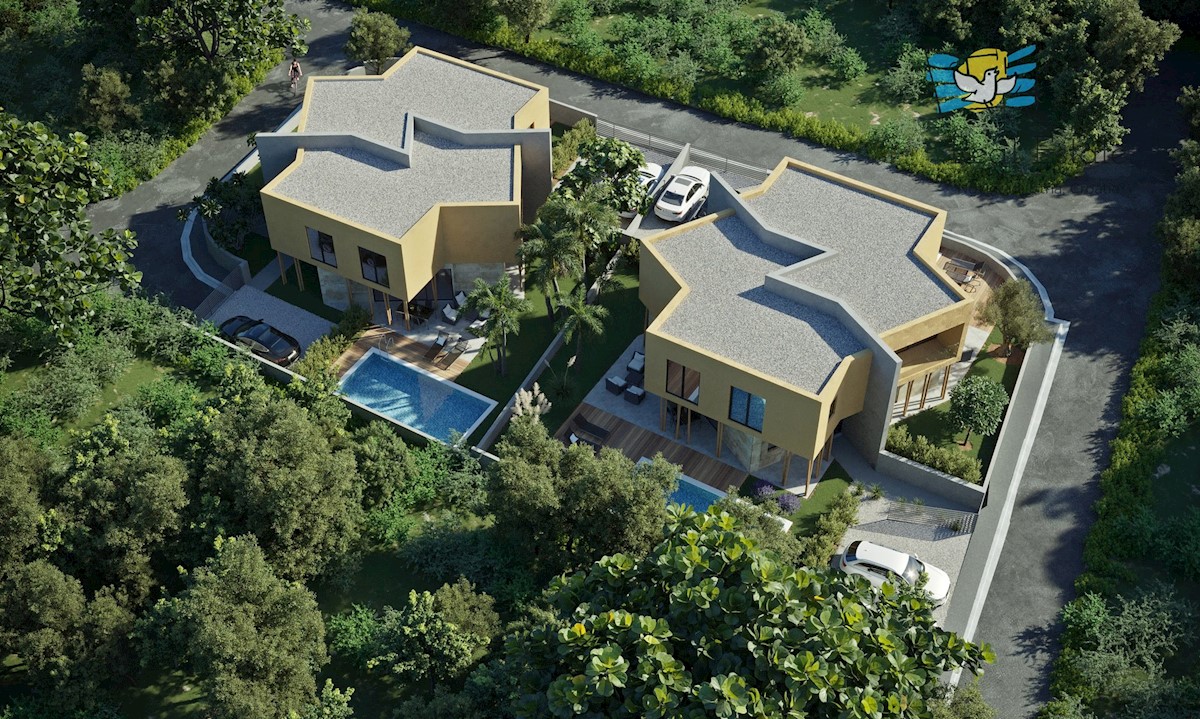 House For sale - ISTARSKA  BRTONIGLA 