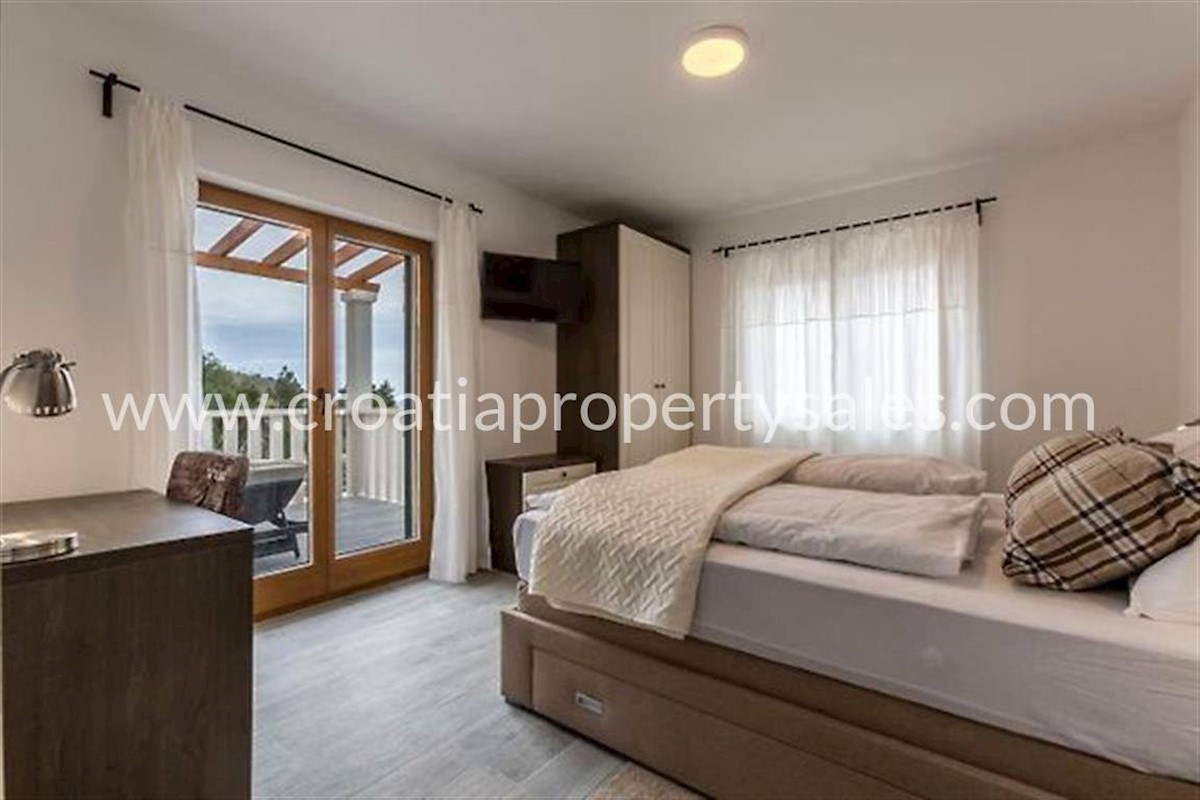 Maison À vendre - SPLITSKO-DALMATINSKA  OMIŠ 