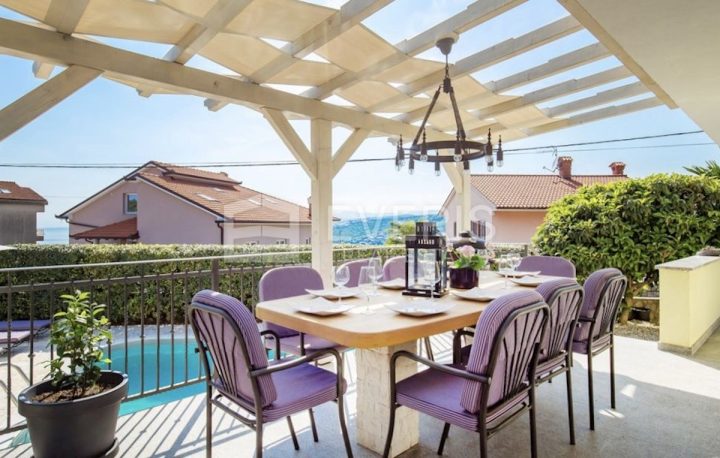 Casa in vendita 150 m² – Pobri
