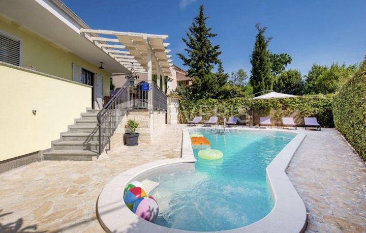 Maison À vendre - Primorsko-goranska Opatija - foto 3/11