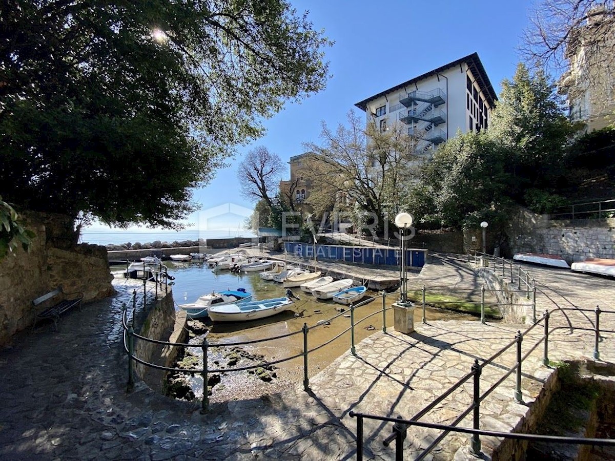 Stan Na prodaju - Primorsko-goranska Opatija - foto 4/12