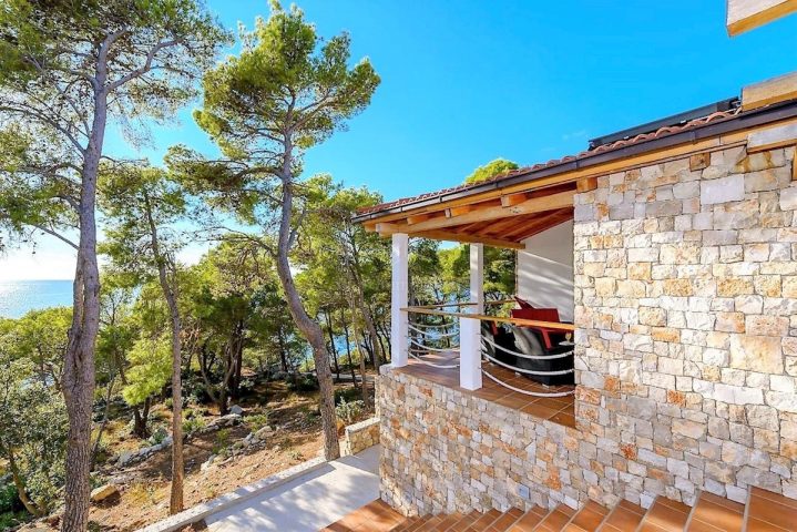 Hiša Naprodaj - Splitsko-dalmatinska Trogir - foto 5/15