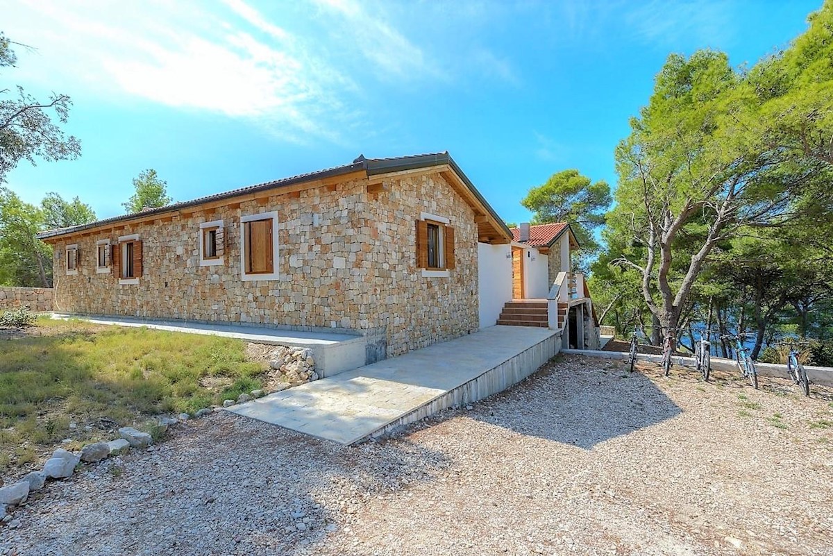 House For sale TROGIR