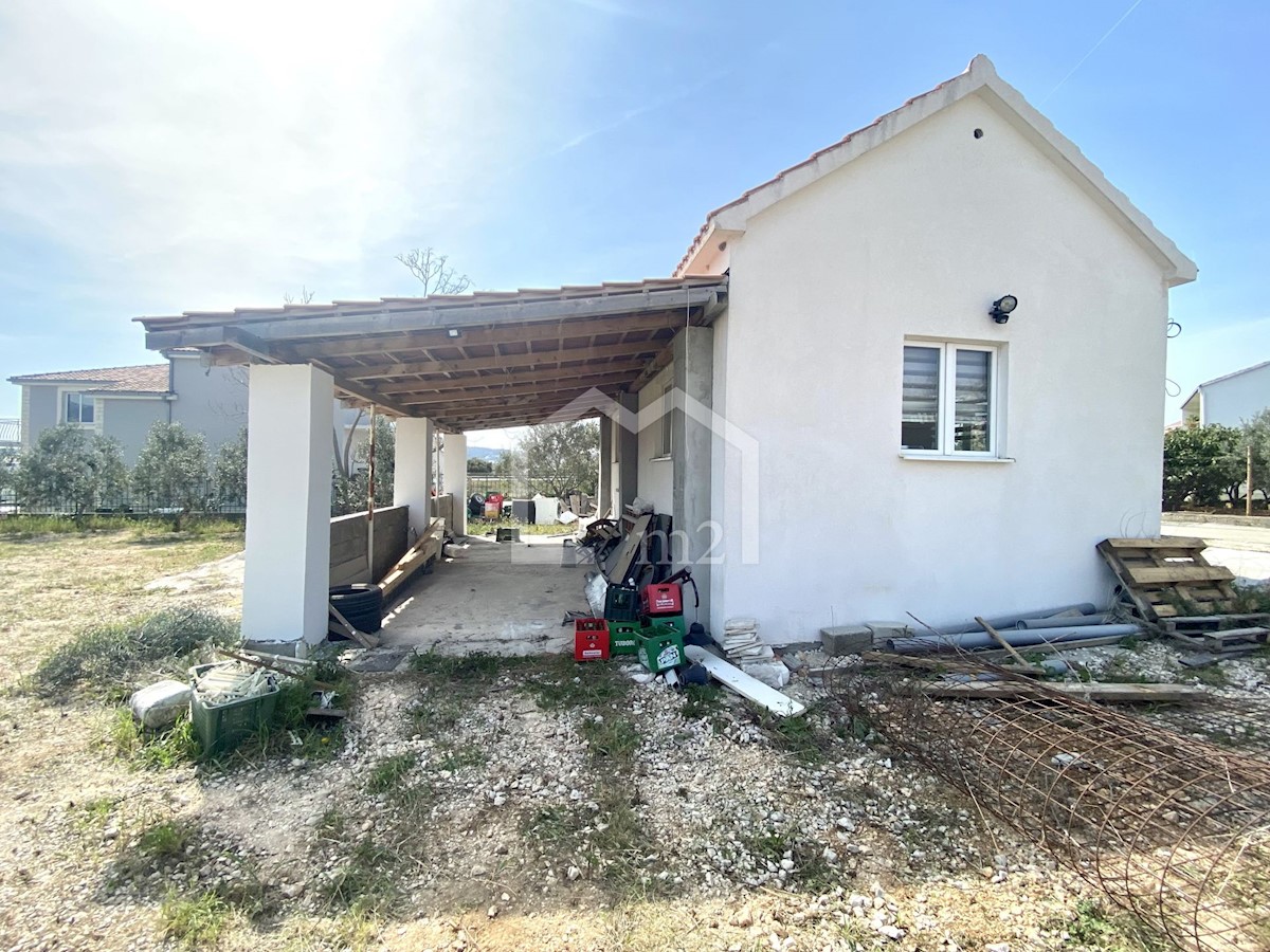 Terreno In vendita - SPLITSKO-DALMATINSKA  TROGIR 