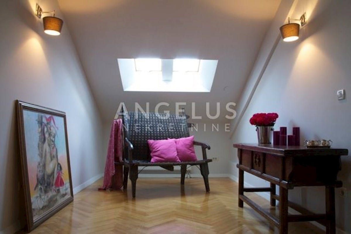 House For rent - GRAD ZAGREB ZAGREB