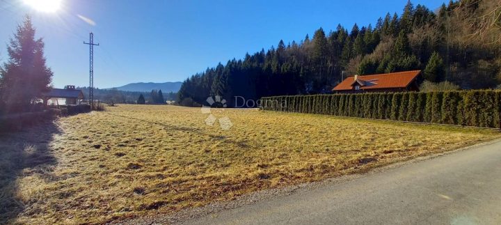 Pozemok Na predaj - Karlovačka Ogulin - foto 2/3