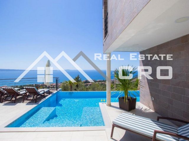 House for sale 240 m² – Split