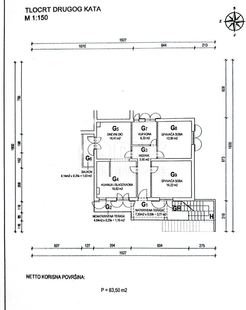 Flat For sale - ISTARSKA  ROVINJ 