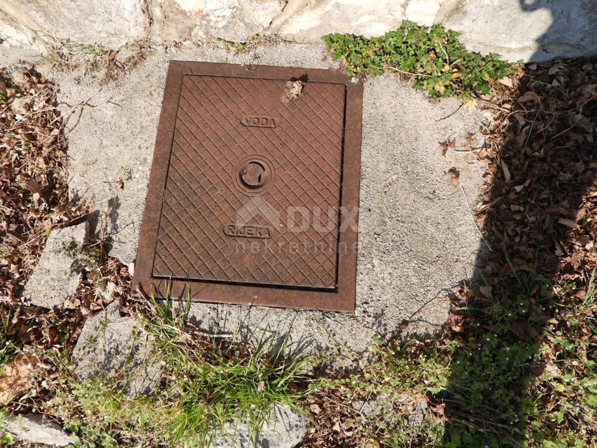 Parcela Naprodaj - PRIMORSKO-GORANSKA  Kraljevica