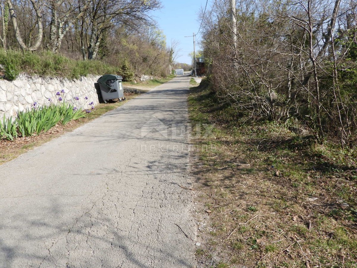 Pozemok Na predaj - PRIMORSKO-GORANSKA  KRALJEVICA 