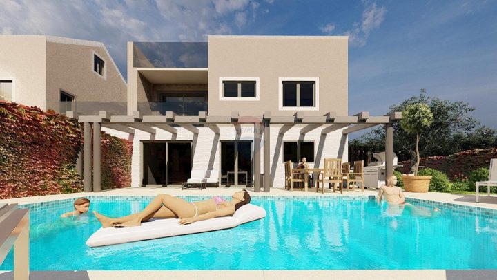 Dom na predaj 170 m² – Matulini