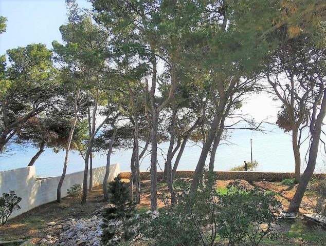 Terrain à vendre 1200 m² – Brač