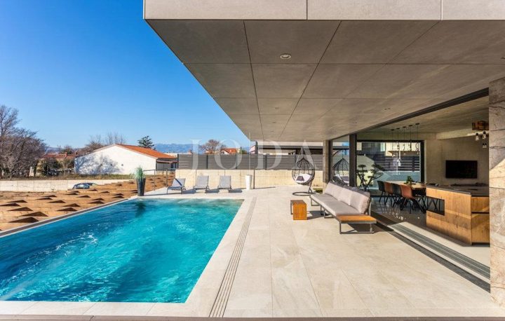 House for sale 295 m² – Baška