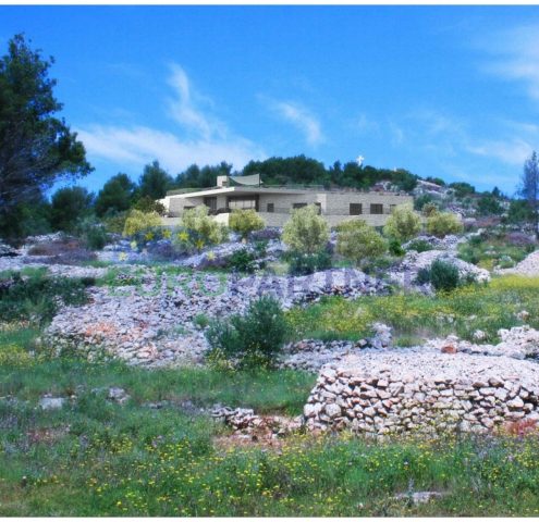 Parcela Naprodaj - Splitsko-dalmatinska Hvar - foto 2/10