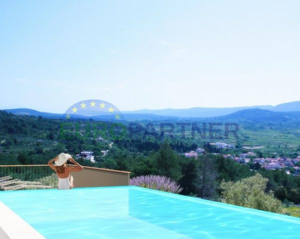 Parcela Naprodaj - Splitsko-dalmatinska Hvar - foto 3/10