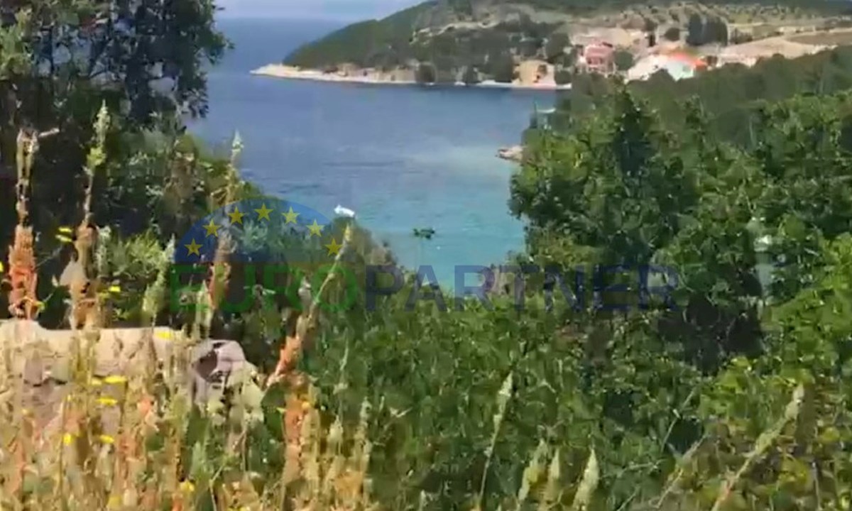 Zemljište Na prodaju - SPLITSKO-DALMATINSKA  HVAR 