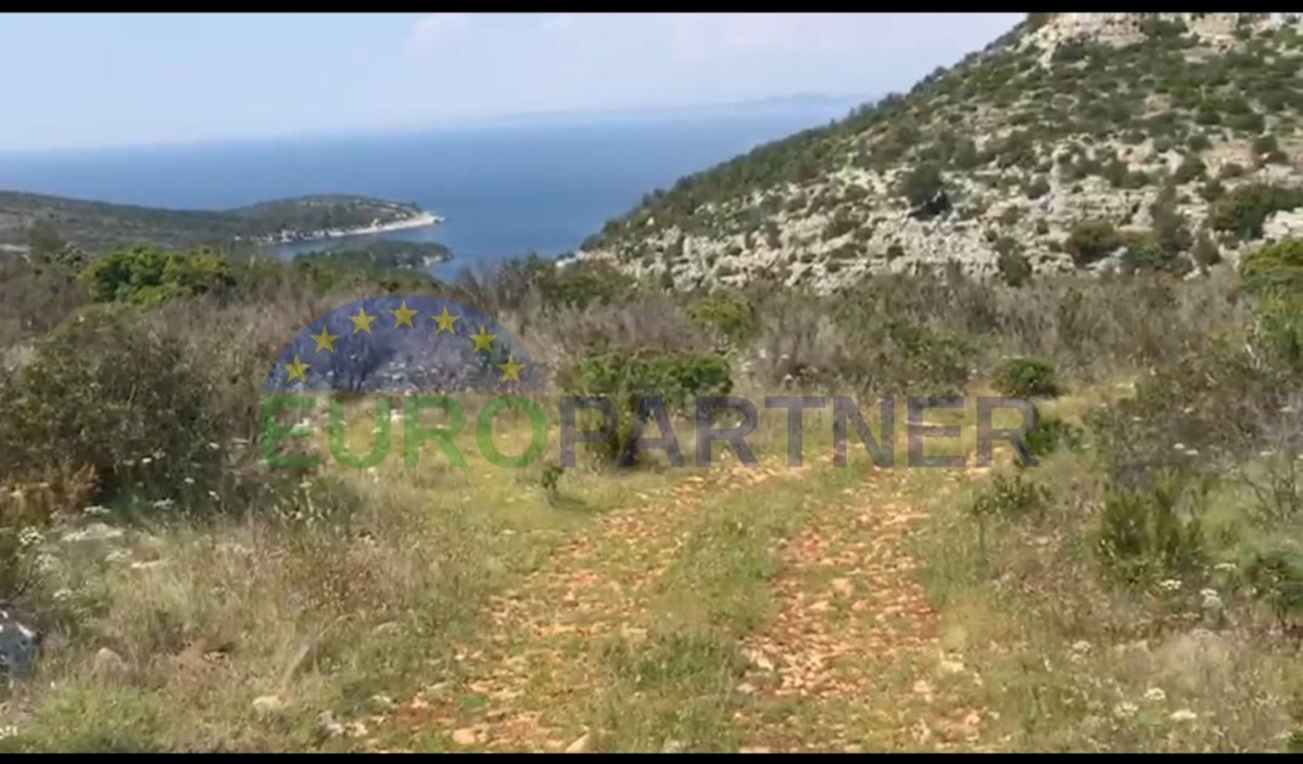 Zemljište Na prodaju - SPLITSKO-DALMATINSKA  HVAR 