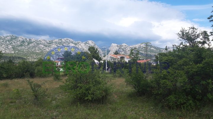 Land For sale - Zadarska Starigrad - foto 2/4