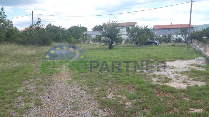 Land For sale - Zadarska Starigrad - foto 3/4