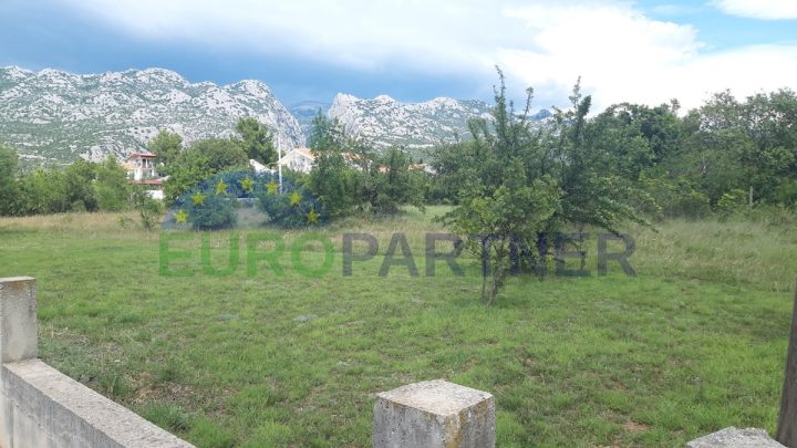 Parcela Naprodaj - Zadarska Starigrad - foto 5/5
