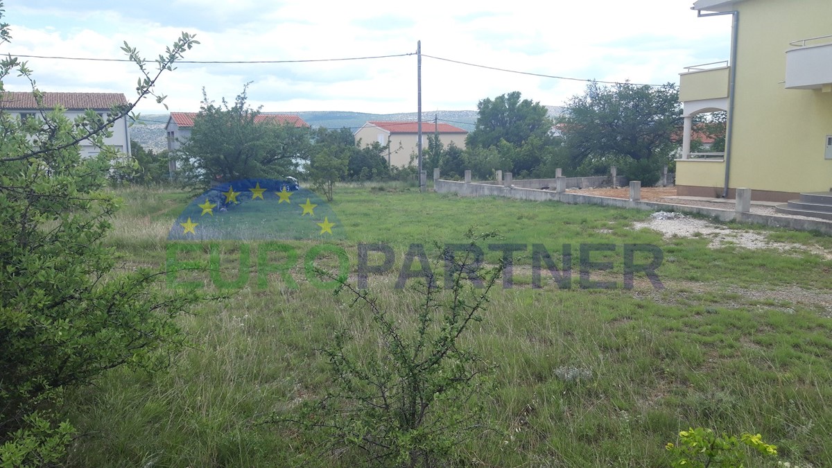 Terreno In vendita - ZADARSKA  STARIGRAD 