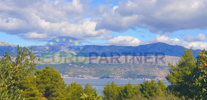 Land For sale - Splitsko-dalmatinska Brač - foto 2/4