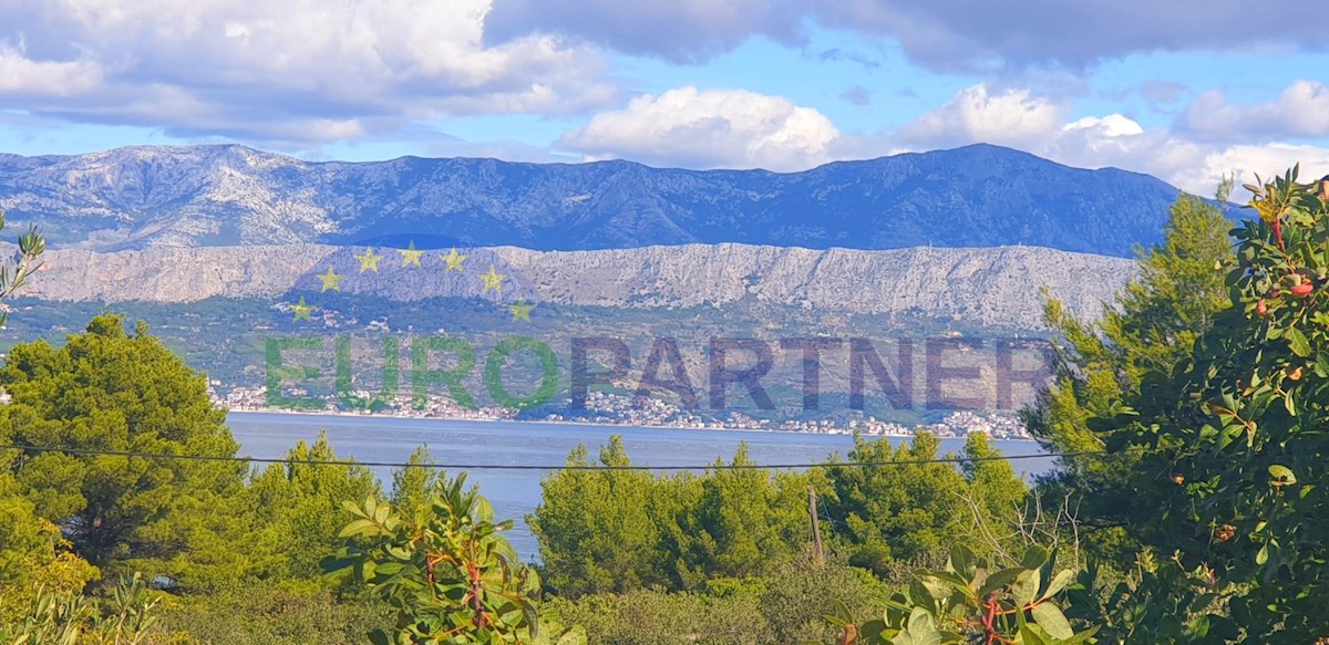 Zemljište Na prodaju - SPLITSKO-DALMATINSKA  BRAČ 