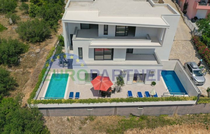 Appartamento in vendita 93 m² – Makarska