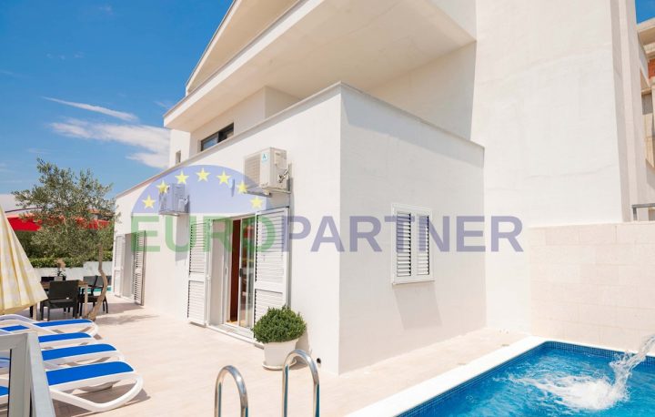 Apartment Zu verkaufen - Splitsko-dalmatinska Makarska - foto 2/9