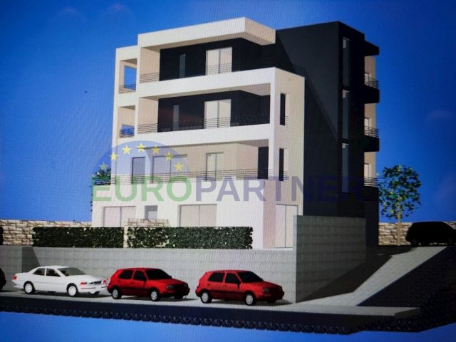 Apartment Zu verkaufen - Splitsko-dalmatinska Makarska - foto 4/9