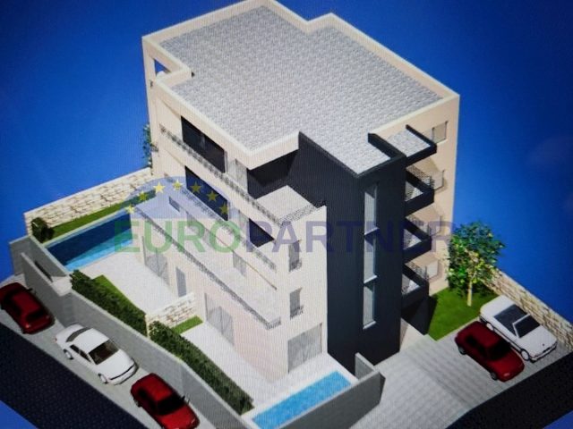 Apartment Zu verkaufen - Splitsko-dalmatinska Makarska - foto 5/9