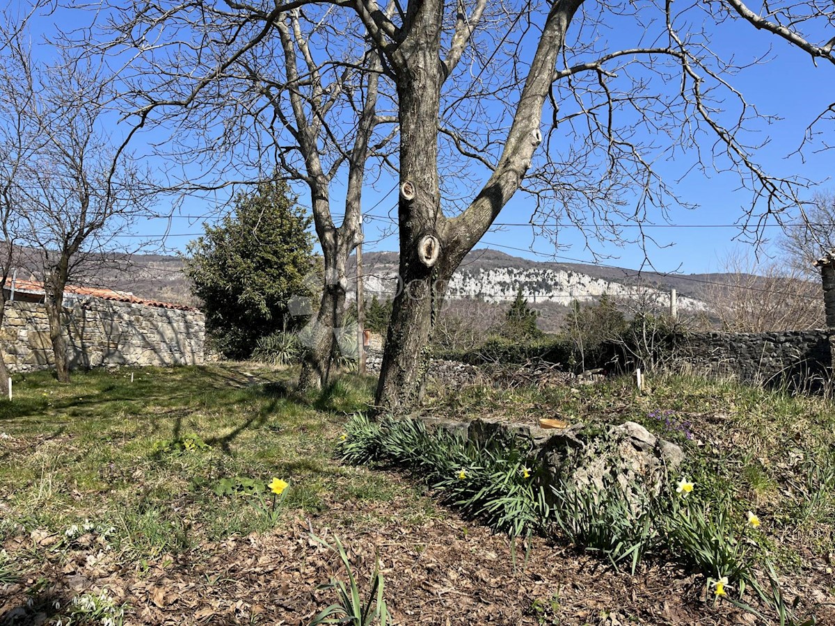 Zemljište Na prodaju - ISTARSKA  BUZET 