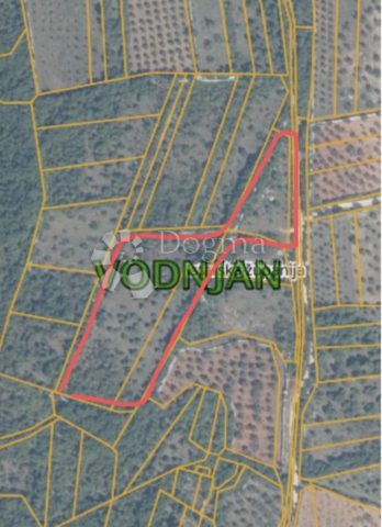 Grundstück zu verkaufen 11473 m² – Gajana