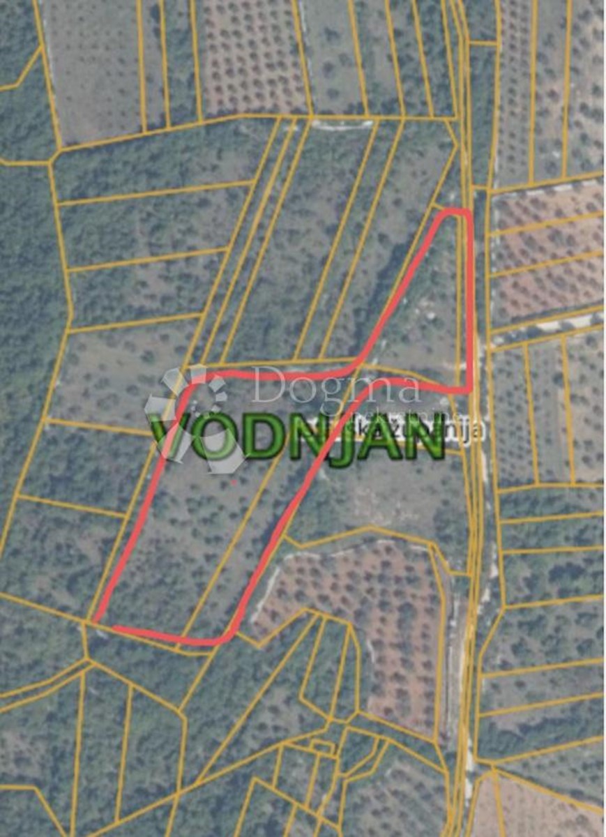 Terreno In vendita GAJANA
