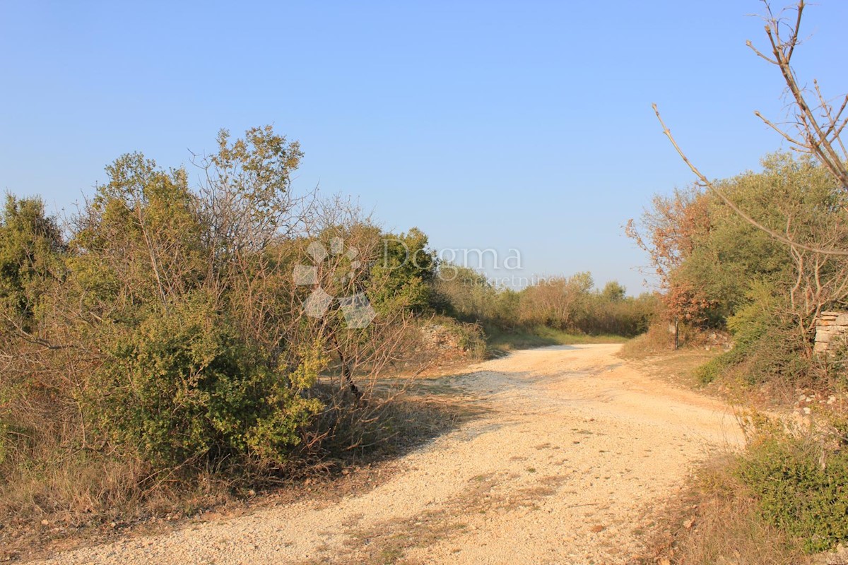 Terreno In vendita - ISTARSKA  VODNJAN 