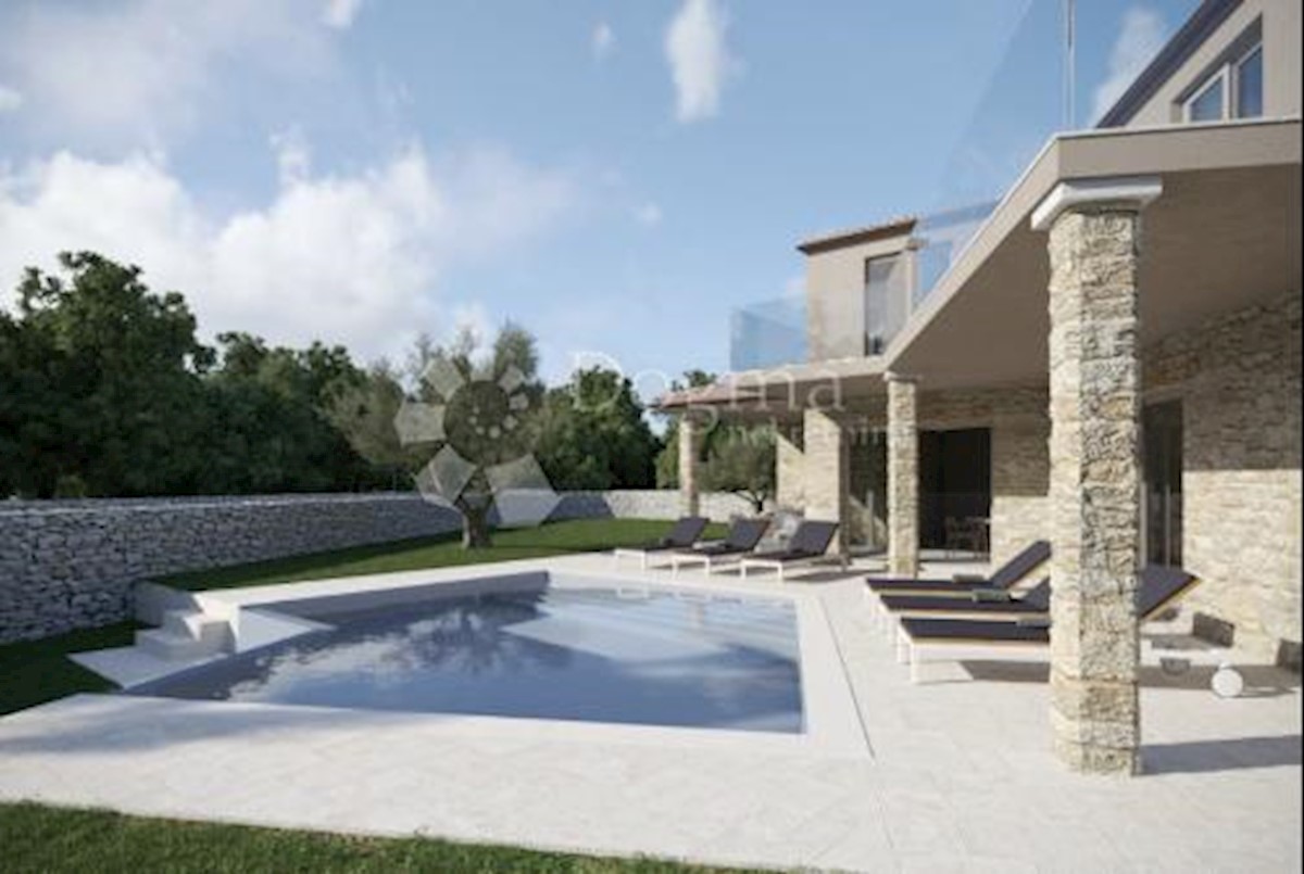 House For sale - Istarska Poreč - foto 1/7