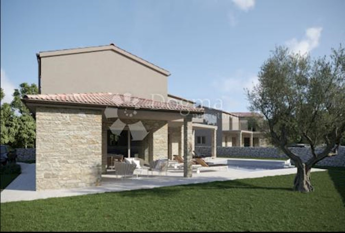 House For sale - Istarska Poreč - foto 2/7