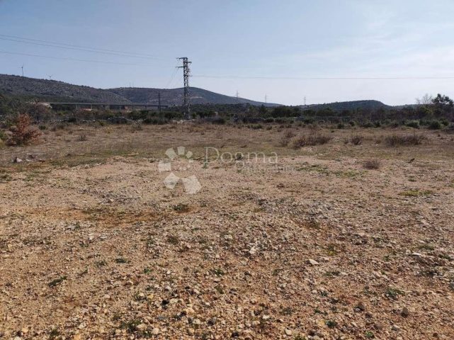 Parcela Naprodaj - šibensko-kninska šibenik - foto 3/3