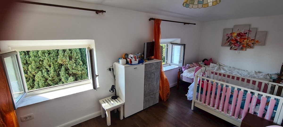 Apartmán Na prodej - PRIMORSKO-GORANSKA  OPATIJA 