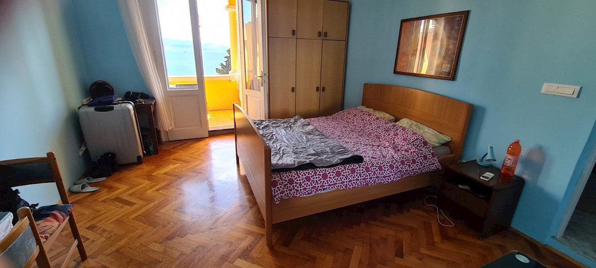 Apartmán Na prodej - PRIMORSKO-GORANSKA  OPATIJA 