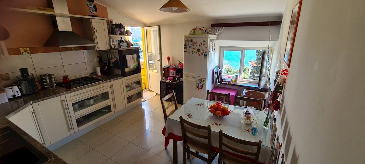 Apartmán Na prodej - PRIMORSKO-GORANSKA  OPATIJA 